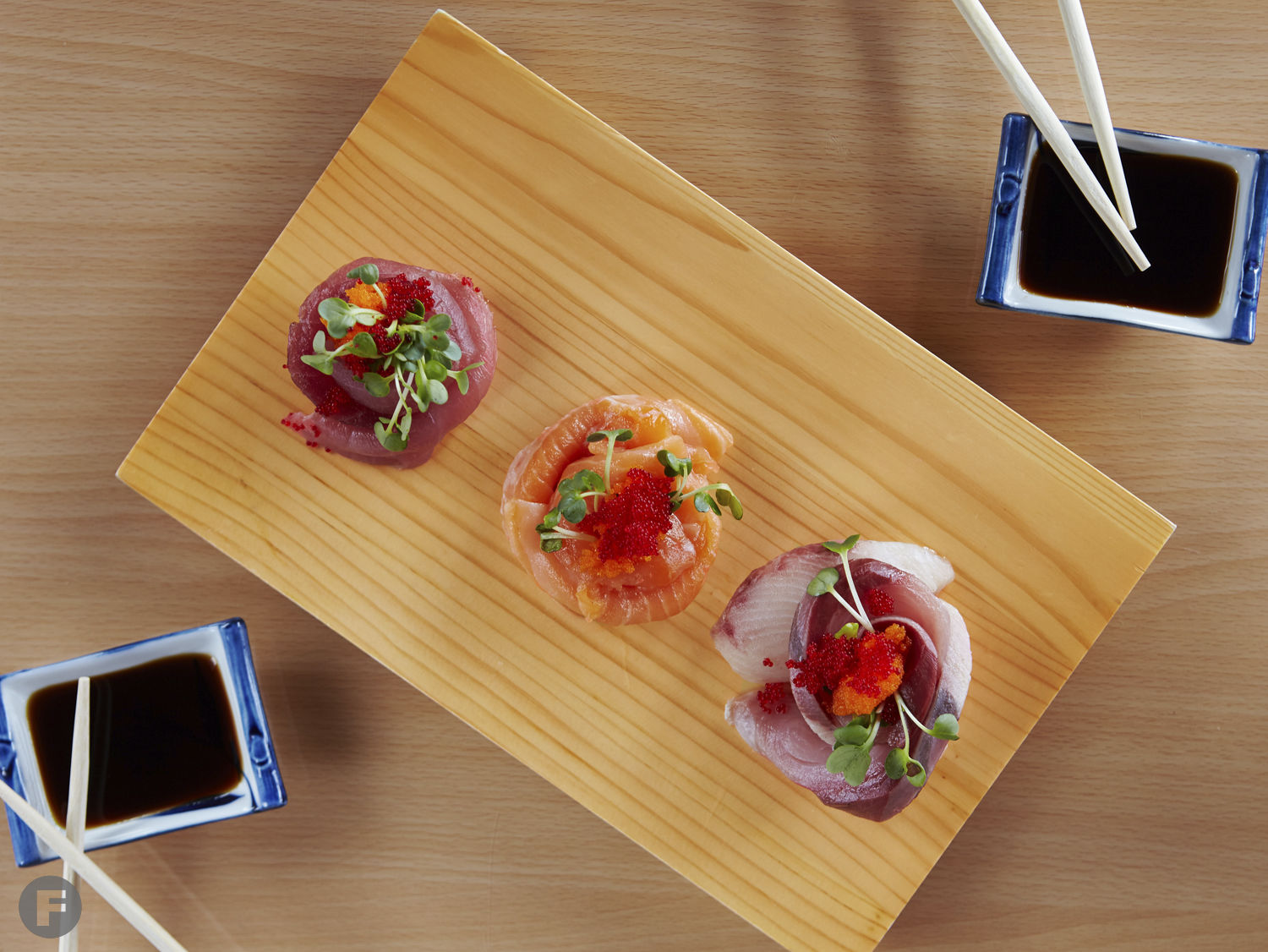 Japanese: Bob Wasabi Kitchen
